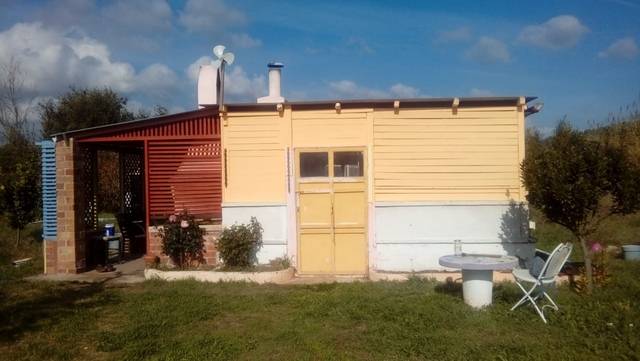 imagen 1 de Terreno rústico de regadío en Rourell (Tarragona)