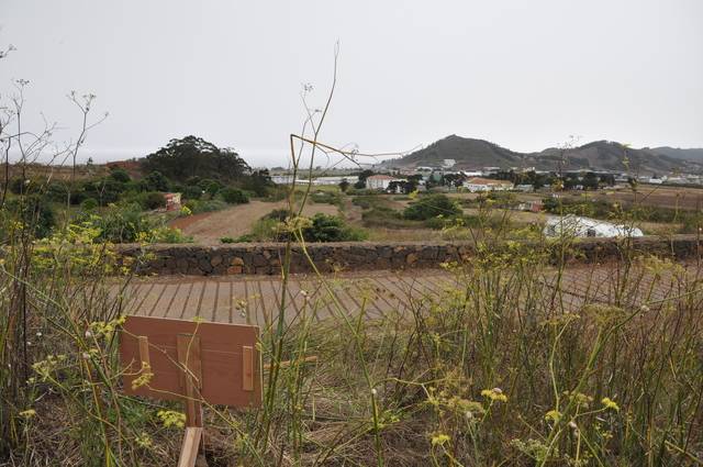 imagen 1 de Venta de terrenos llanos en San Cristobal de la Laguna (Tenerife)