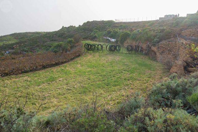 imagen 1 de Venta de terreno bien ubicado en Arico (Tenerife)