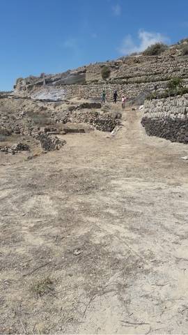 imagen 1 de Finca rústica bien comunicada en Güímar (Tenerife)