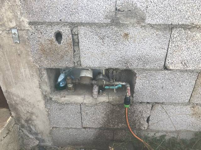 imagen 1 de Venta de terreno vallado en Tacoronte (Tenerfe)