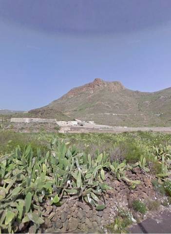 imagen 1 de Venta de finca rústica en Buzanda (Tenerife)