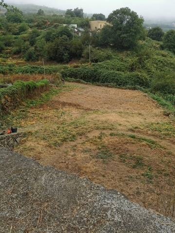imagen 1 de Venta de terreno en Los Realejos (Tenerife)