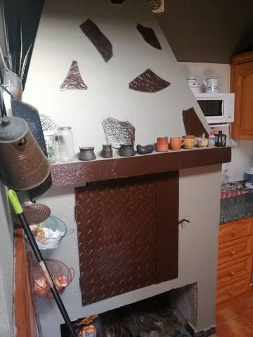 imagen 1 de Venta de terreno en Cruz de Tea (Tenerife)