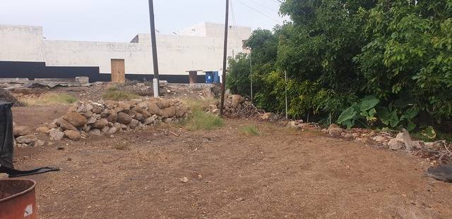 imagen 1 de Venta de terreno rústico en El Puertito de Guimar