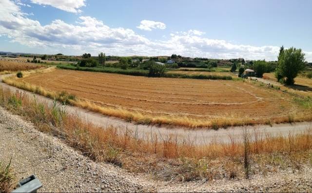 imagen 1 de Venta de terreno en Alcañiz (Teruel)