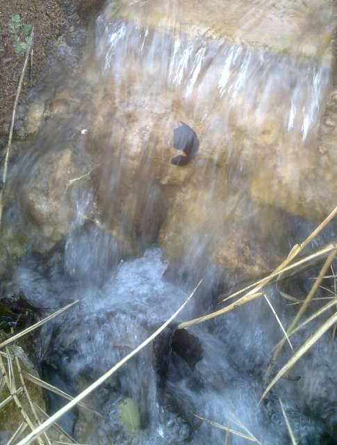 imagen 1 de Venta de terreno en Beceite con buen acceso (Teruel)