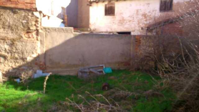 imagen 1 de Venta de parcela en Santa Eulalia del Campo (teruel)