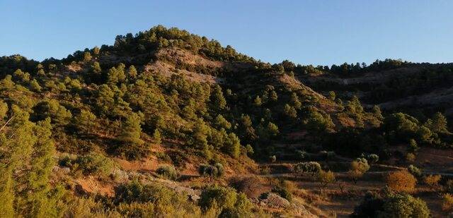 imagen 1 de Venta de finca rústica en Beceite (Teruel)