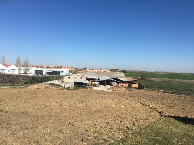 imagen 1 de Venta de explotación ganadera en Ugena