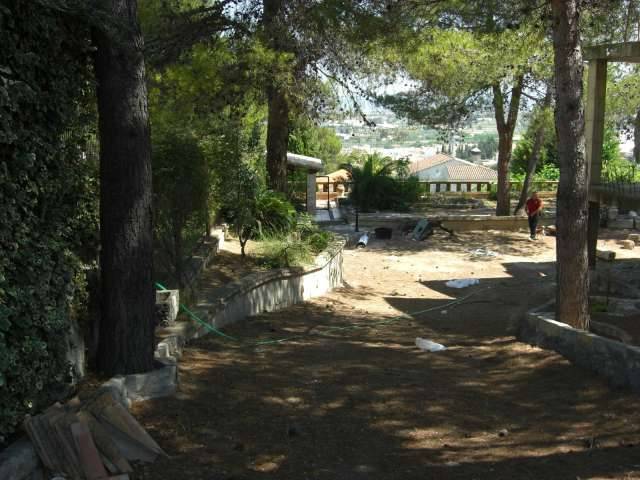 imagen 1 de Venta de terreno en Albaida (Valencia)