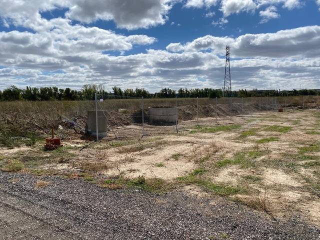 imagen 1 de Venta de parcelas en Overuela (Valladolid)