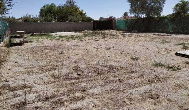 imagen 1 de Venta de solar en Traspinedo
