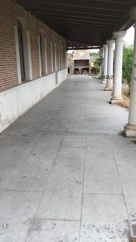 imagen 1 de Venta de finca con vivienda en Valdestillas (Valladolid)