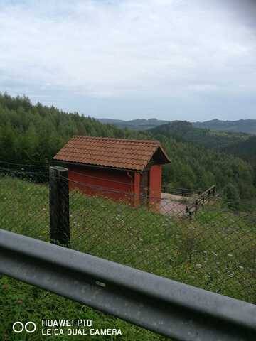 imagen 1 de Venta de finca con cabaña en Morga