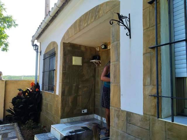imagen 1 de Venta de finca de nogales con vivienda en Benavente