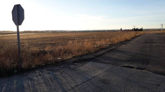 imagen 1 de Venta de finca en Toro (Zamora)