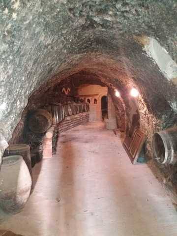 imagen 1 de Venta de bodega en Ainzon (Zaragoza)