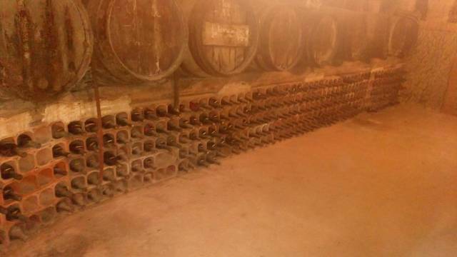 imagen 1 de Venta de bodega en Ainzon (Zaragoza)