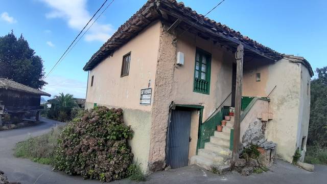 imagen 1 de Venta de casa en entorno rural en Villaviciosa