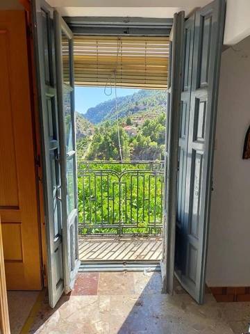 imagen 1 de Venta de casa en el campo en Royo de Odrea (Albacete)