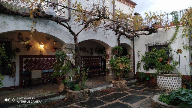 imagen 1 de Venta de casa de pueblo en Fuenteliante (Salamanca)