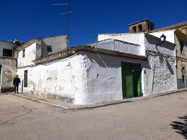 imagen 1 de Venta de vivienda rural para restaurar en Carballedo