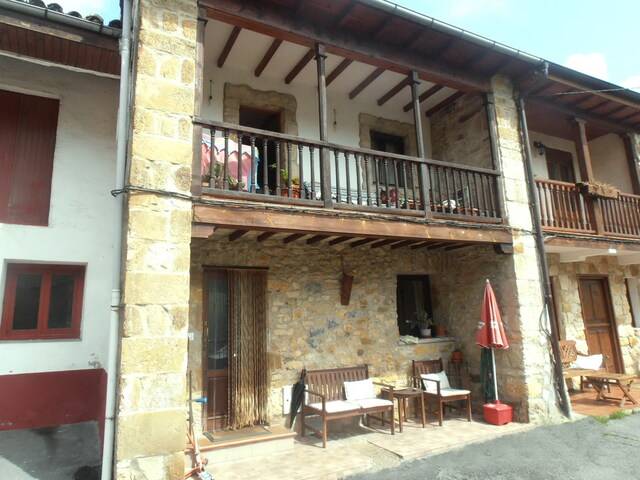imagen 1 de Venta de casa rural en Siero (Asturias)