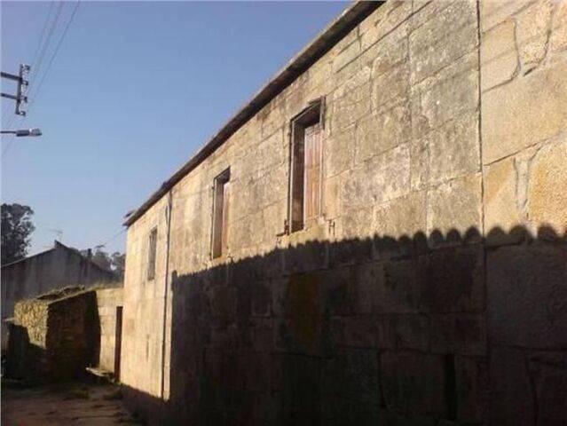 imagen 1 de Venta de casa rural en Rianxo