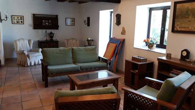 imagen 1 de Venta de casa rural rehabilitada en castro Urdiales (Cantabria)