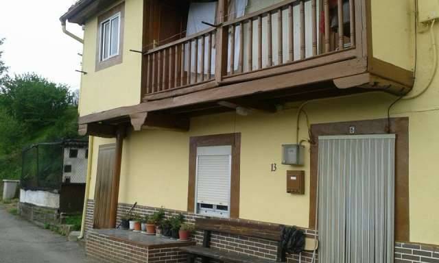 imagen 1 de Casa rural en Mieres (Asturias)