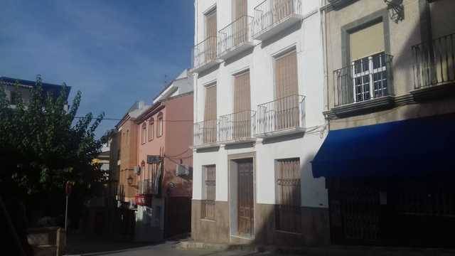 imagen 1 de Venta de vasa antigua para reformar en Cueva de San Marcos (Málaga)