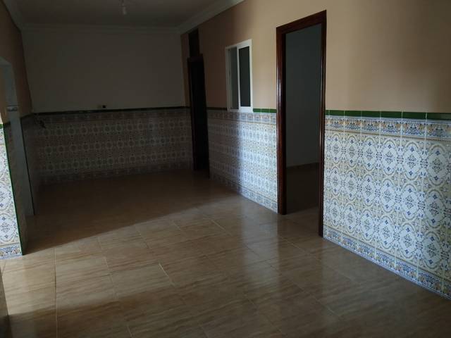 imagen 1 de Venta de dos casas rurales en Aznalcollar