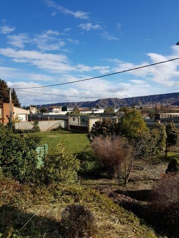 imagen 1 de Venta de casa rural con bodega en Nalda