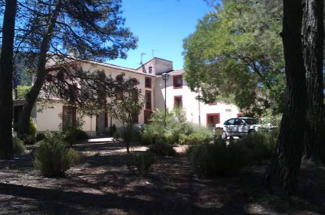 imagen 1 de Venta de masía reformada con bodega