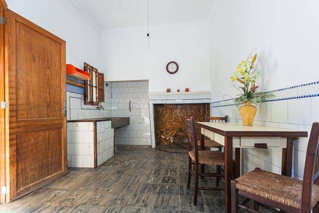 imagen 1 de Venta de casa rural en Maria de la Salut