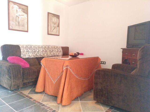 imagen 1 de Venta de casa rural en Cala (Huelva)