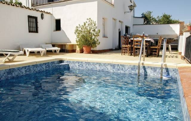imagen 1 de Venta de casa de campo en Castil de campos(Córdoba)