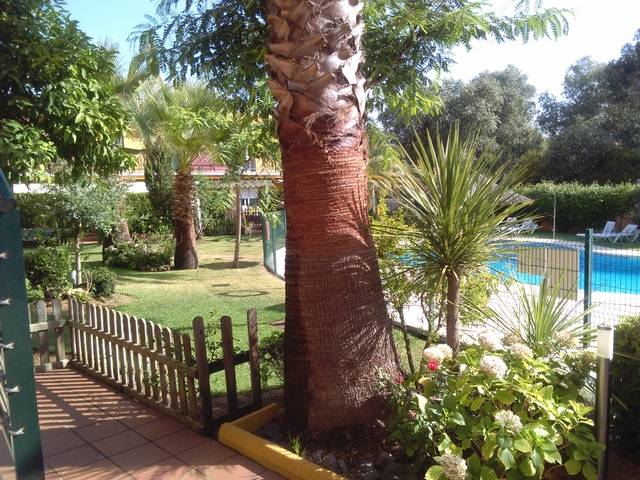 imagen 1 de Venta de casa en el campo de golf de Islantilla