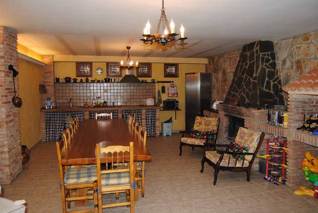 imagen 1 de Venta de chalet en Pedrola