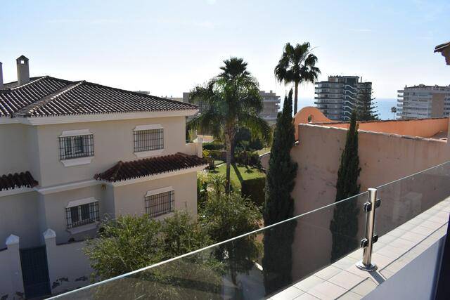 imagen 1 de Venta de casa con vistas al mar en Torreblanca