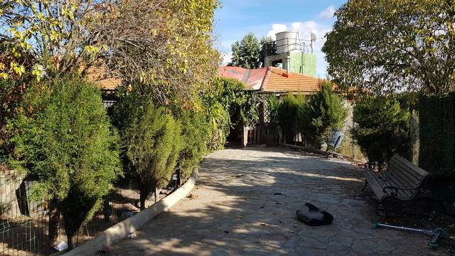 imagen 1 de Venta de casa de campo en Navalcarnero (Madrid)