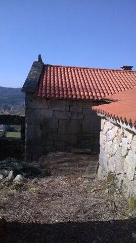 imagen 1 de Venta de casa de piedra en (Pontevedra)