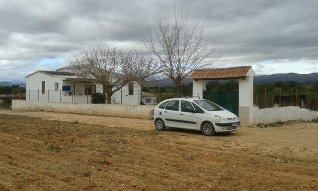 imagen 1 de Venta de casa de campo en Liria