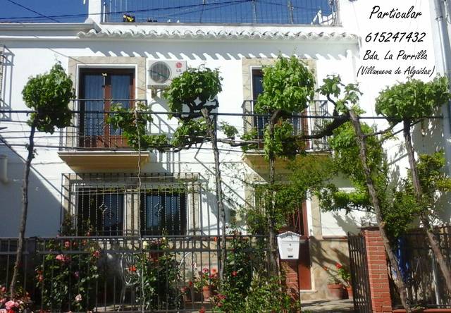 imagen 1 de Venta de casa rural en Villanueva de las Algaidas (Málaga)