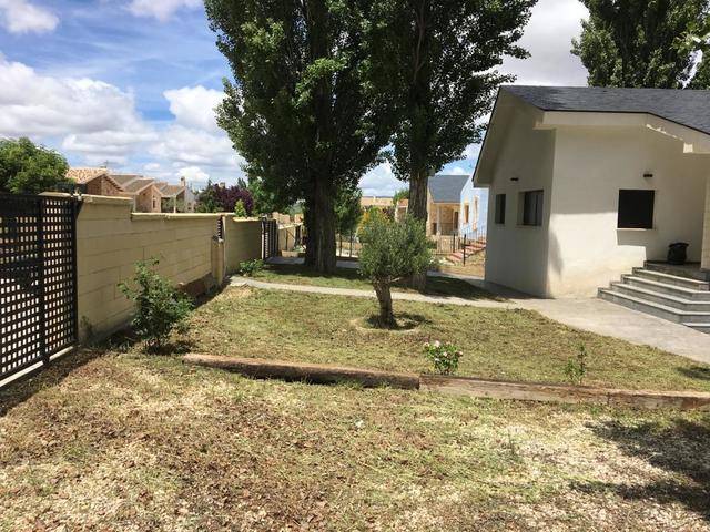 imagen 1 de Venta de casa rural en Campo de San Juan (Murcia)