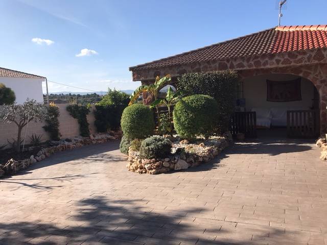 imagen 1 de Ventas de masía en Torrent (Valencia)