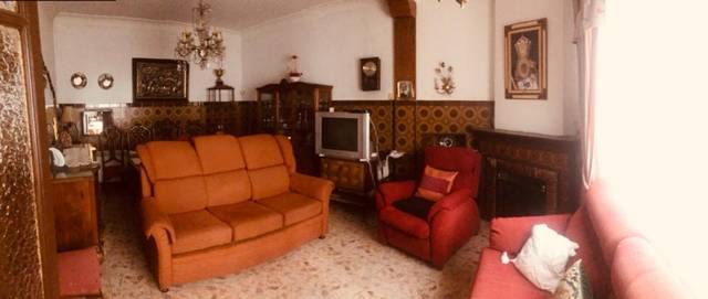 imagen 1 de Venta de casa rural en Andújar