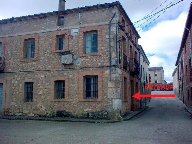 imagen 1 de Venta de casa rural de piedra en Berlanga de Duero