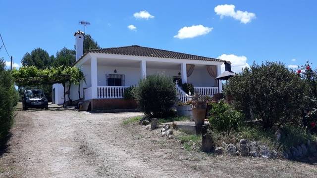 imagen 1 de Venta de chalet en el campo (Arcos de la Frontera)